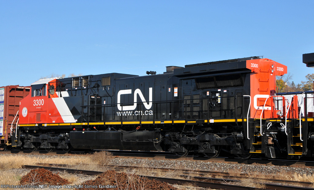 CN 3300